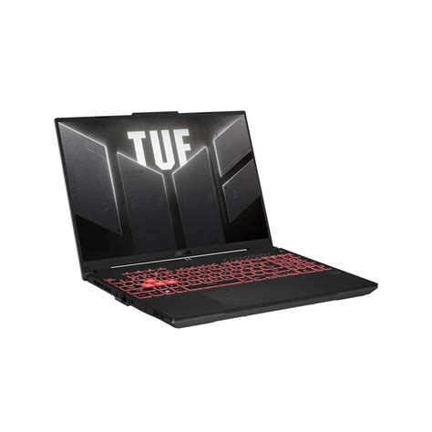 Aukštos klasės žaidimų nešiojamasis kompiuteris ASUS TUF .